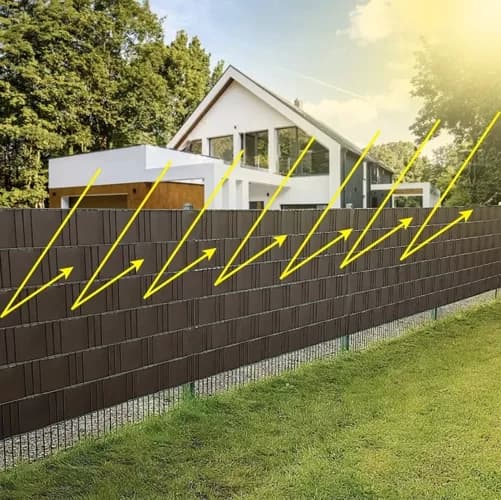 Aitanauha 19cmx35m 450g/m2 ruskea 23702