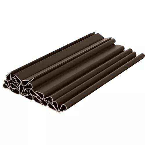 Aitanauha 19cmx35m 450g/m2 ruskea 23702