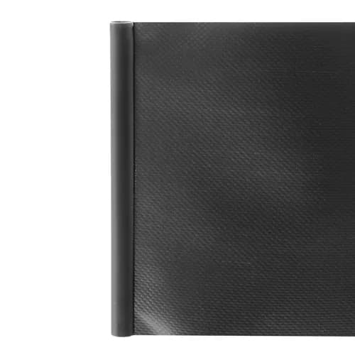Aitanauha 19cmx35m 450g/m2 antrasiitti 23696