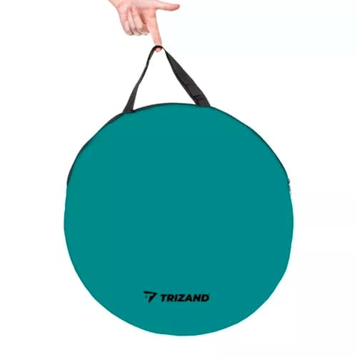 Strandtält 190x86x120cm Trizand 23856