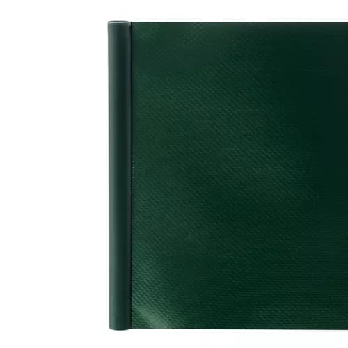 Fægtebånd 19cmx35m 450g/m2 grøn 23699