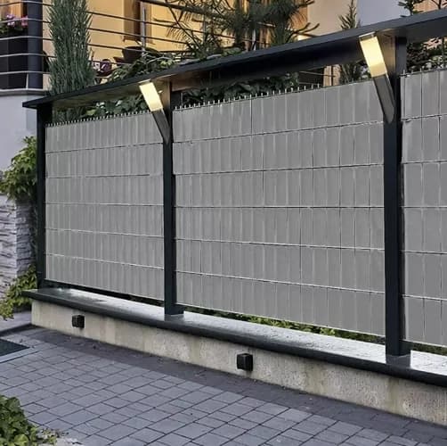 Aitanauha 19cmx35m 450g/m2 harmaa 23697