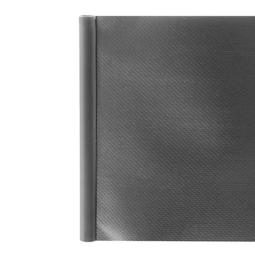 Aitanauha 19cmx35m 450g/m2 harmaa 23697
