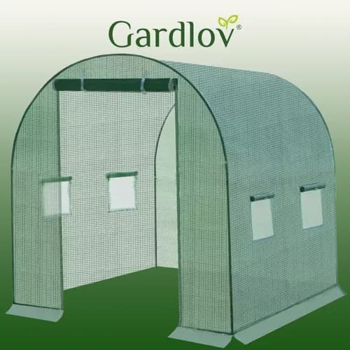 Reservefolie til tunnelen 2x2x2m Gardlov 23305