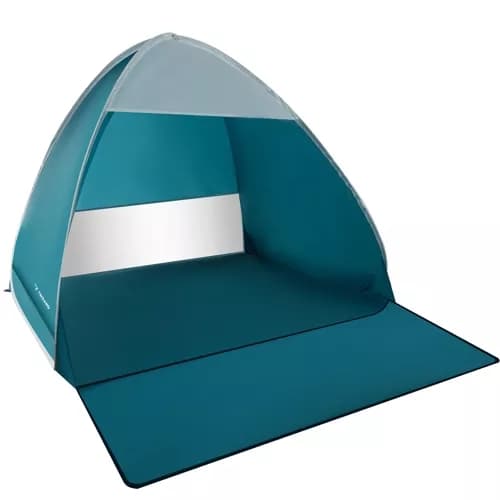 Rantateltta 200x150x110cm Trizand 23479