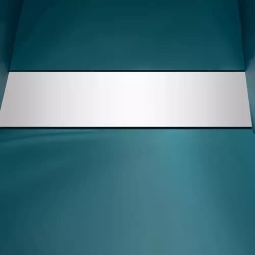 Rantateltta 200x150x110cm Trizand 23479