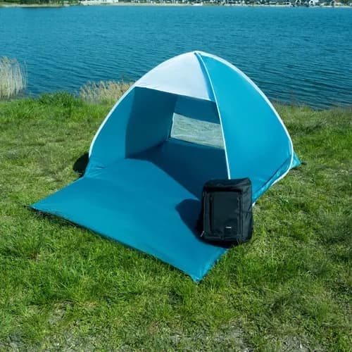 Rantateltta 200x150x110cm Trizand 23479