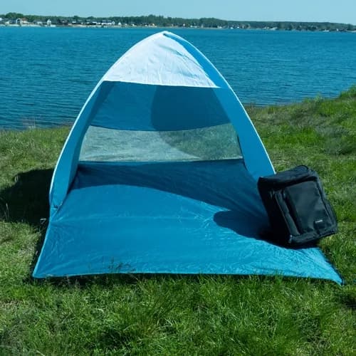 Rantateltta 200x150x110cm Trizand 23479