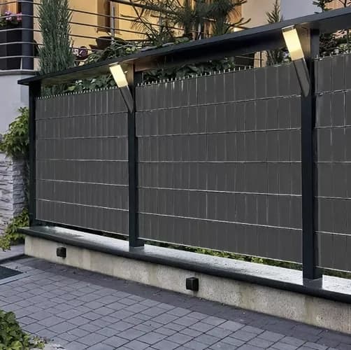 Aitanauha 19cmx35m 630g/m2 antrasiitti 23703