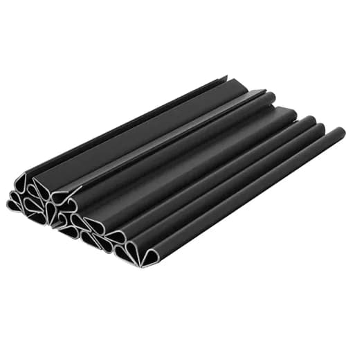 Aitanauha 19cmx35m 630g/m2 antrasiitti 23703