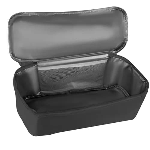 Strand/picnic taske med isolering 23501