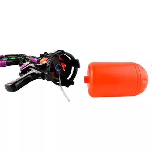 Vesipistooli 60cm 23425