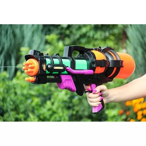 Vesipistooli 60cm 23425