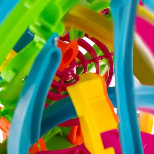 Smart Ball - 3D Maze (138 point) 23449