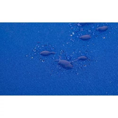 Strandmatte med ryggstøtte + Trizand 23617 pute