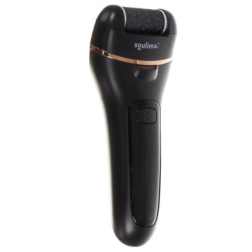 Soulima 23220 elektrisk fotfil
