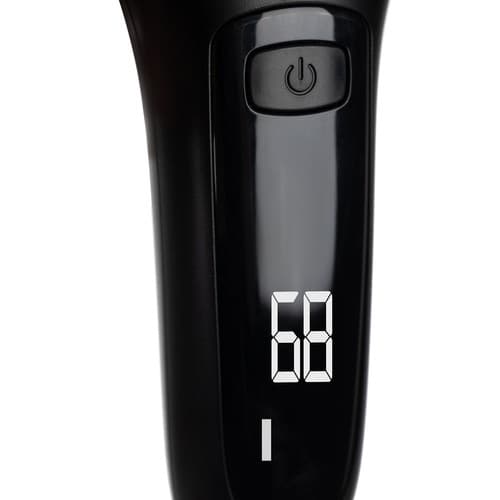 Soulima 23220 elektrisk fotfil