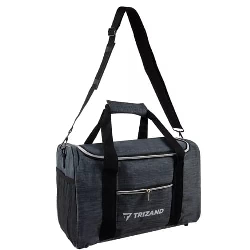 Matkalaukku 40x25x20cm Trizand 23635
