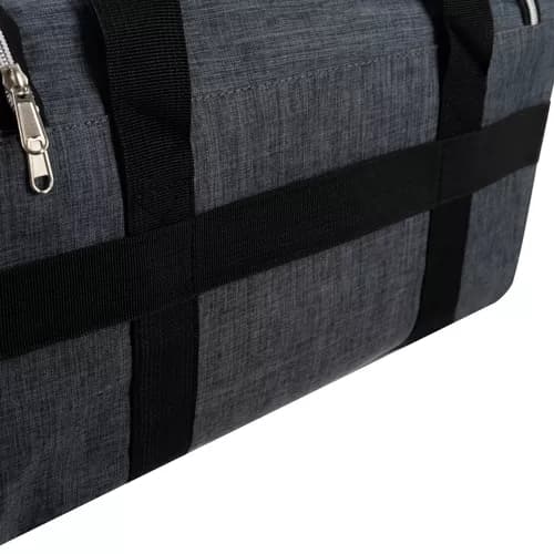 Matkalaukku 40x25x20cm Trizand 23635