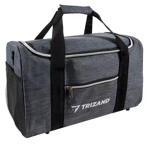 Matkalaukku 40x25x20cm Trizand 23635