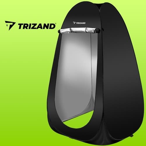 Dusj - garderobe - telt 23492