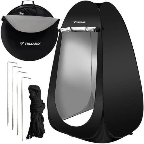 Dusj - garderobe - telt 23492