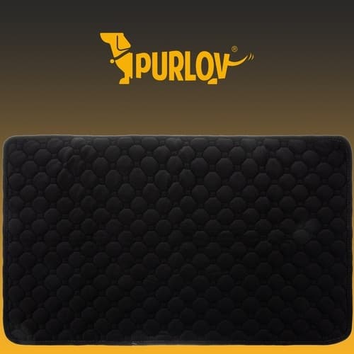 Hygienisk pute 70x50cm Purlov 21956