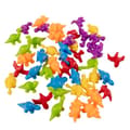 Miniatyrbilde 5 av 11: Dinosaurer - tellesett 22496