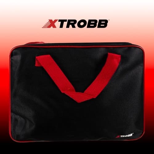 Xtrobb 22626 auton yksityiskohdat