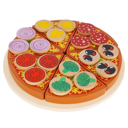 Trepizza - sett 22471