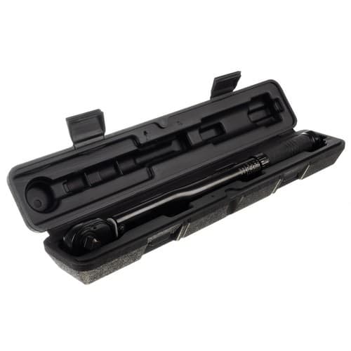 Momentnyckel 3/8 7-112Nm Bigstren 22097