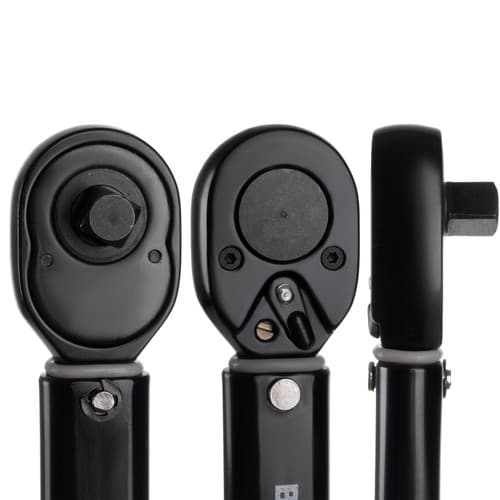 Momentnyckel 3/8 7-112Nm Bigstren 22097