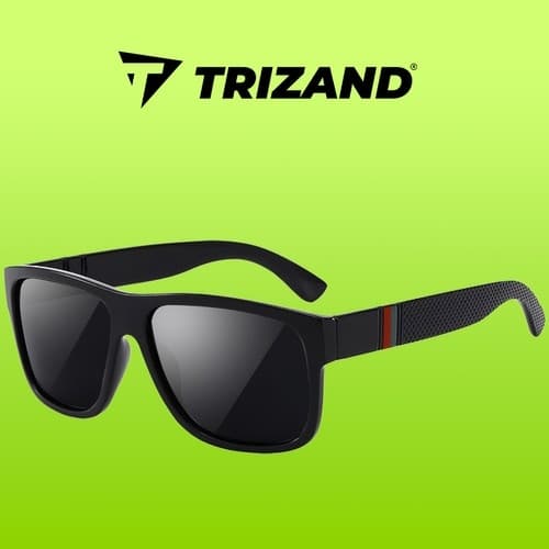 Trizand 21150 solglasögon