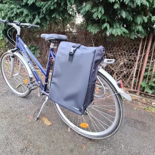 Trizand 21203 sykkelveske