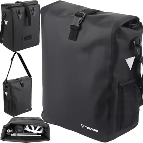 Trizand 21203 sykkelveske