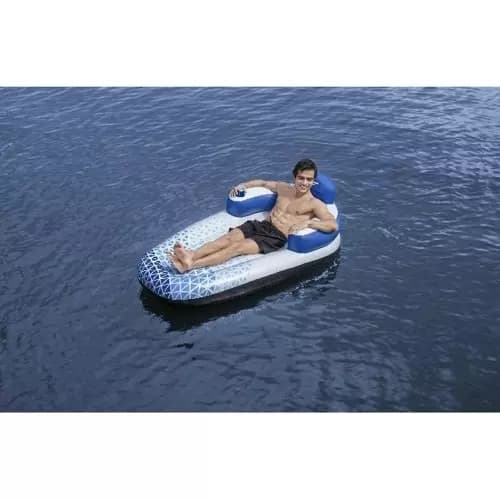 Luftmadrass - BESTWAY 43533