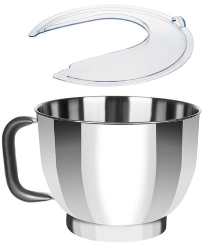 Planetarisk foodprocessor 1700W