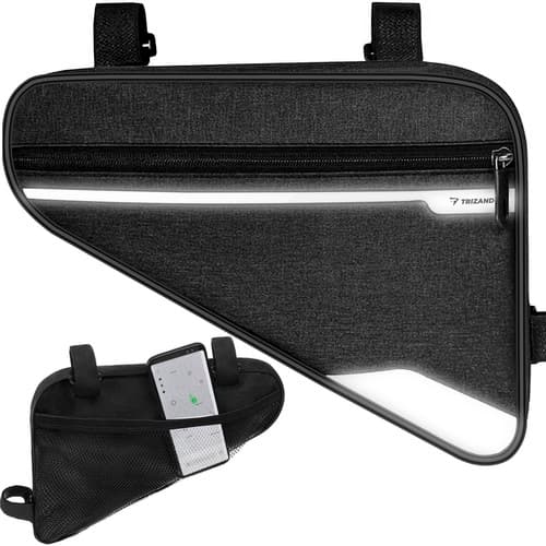 Cykelväska SR14097