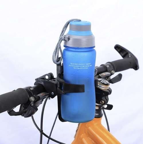 Sykkelflaskeholder Trizand 21205