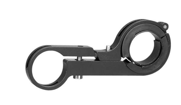 Styreforlenger for sykkel/scooter