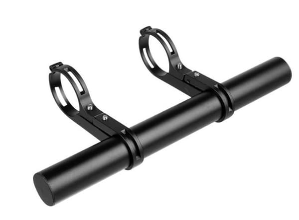 Styreforlenger for sykkel/scooter