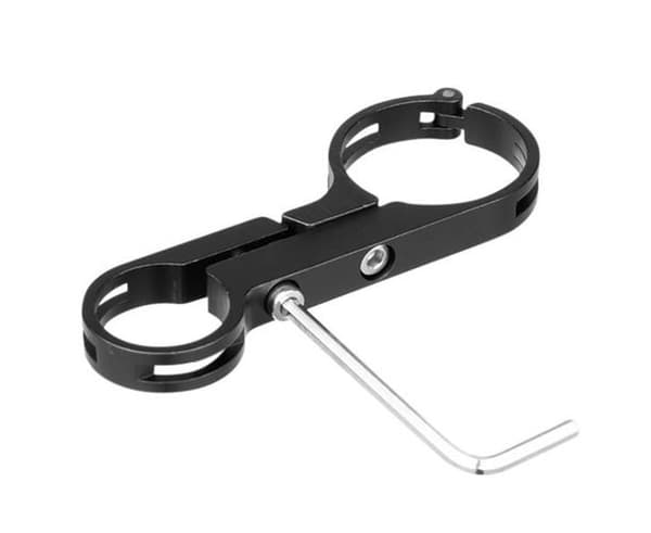 Styreforlenger for sykkel/scooter