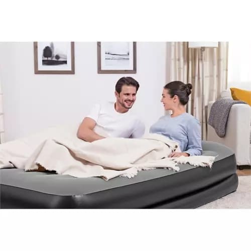 Pumpemadrass 203x152x46cm BESTWAY 67403