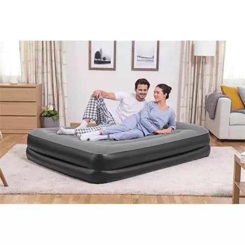 Pumpemadrass 203x152x46cm BESTWAY 67403