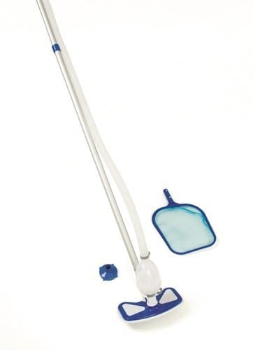 Pool rengøringssæt - BESTWAY 58234