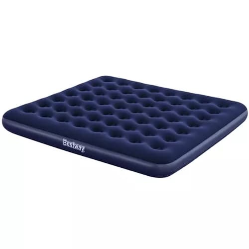 Dobbeltmadras 203x183x22cm - BESTWAY 67004