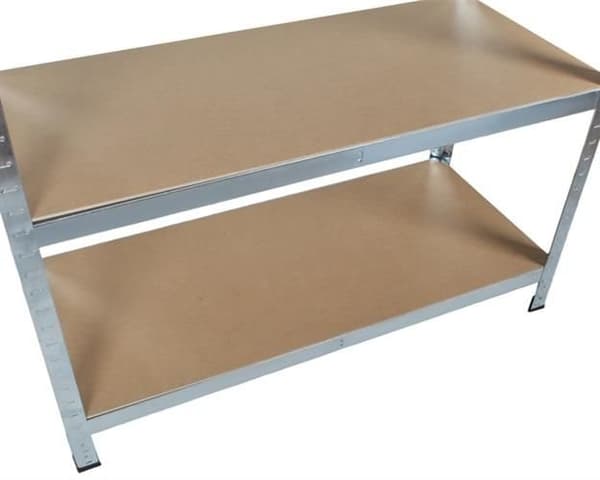 Opbevaringsstativ 150x75x30