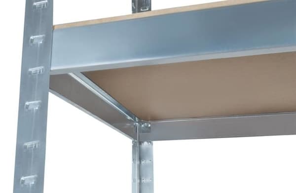 Opbevaringsstativ 150x75x30