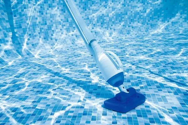 Poolbundstøvsuger - BESTWAY 58212