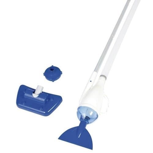 Poolbundstøvsuger - BESTWAY 58212